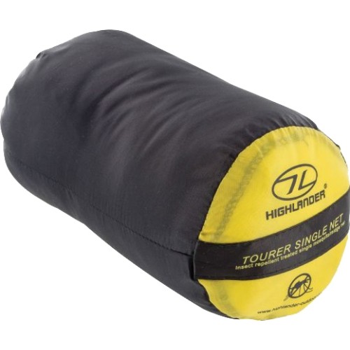 Mosquito Net HIGHLANDER Tourer Single