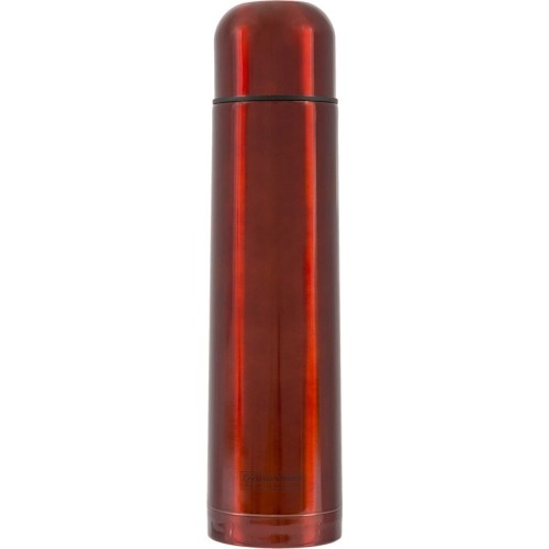 Termos HIGHLANDER Duro Flask 1 l - Czerwony