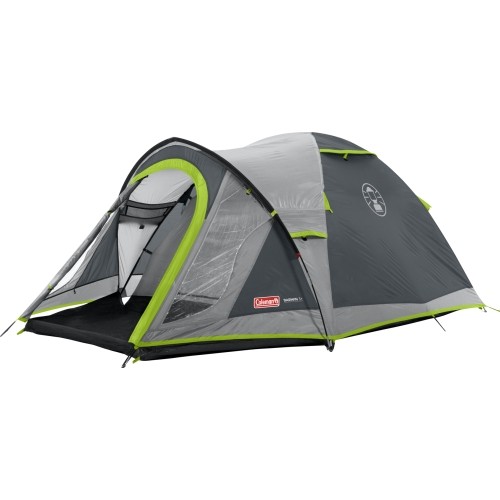 Tent Coleman Darwin Plus, 3 persons