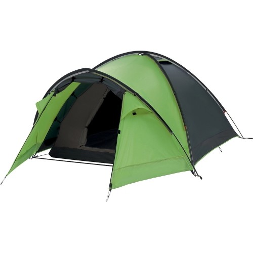 Tent Coleman Pingora BlackOut, 3 Persons