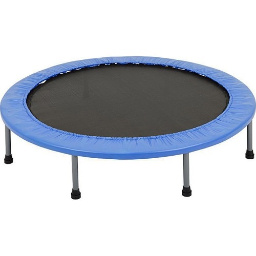 Trampolina Spartan 140 cm 