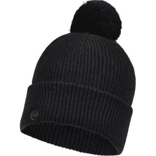 Hat Buff Tim, Black