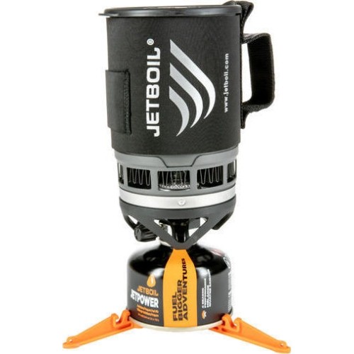 Camping Cooker Jetboil