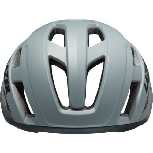 Cycling Helmet Lazer Strada, Size L, Light Blue Matt