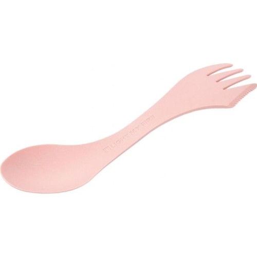 Light My Fire Spork O essentials light pink