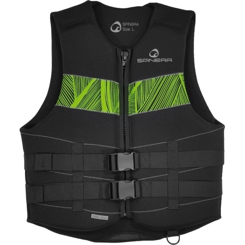 Spinera Relax 2 Neoprene Vest - ISO 50N CE