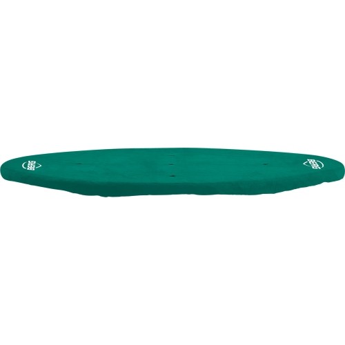 Osłona trampoliny BERG Extra - 430 cm, zielona