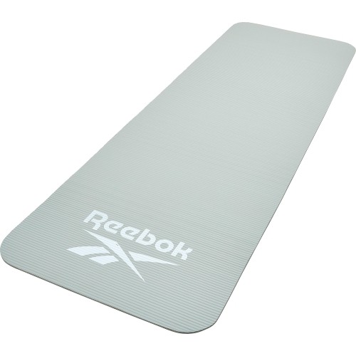 Training Mat Reebok 7mm Grey