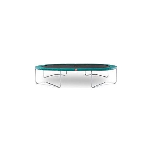 Trampoline BERG Grand Favorit Regular 520 Green