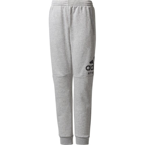 Adidas Kelnės Paaugliams Yb Sid Pants Grey