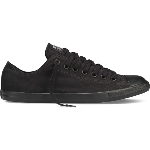 Converse Sportbačiai Chuck Taylor All Star Lean OX Black