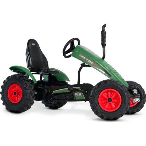 BERG Gokart Fendt E-BFR