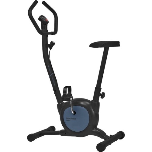 Stationary training bike Spokey ARON