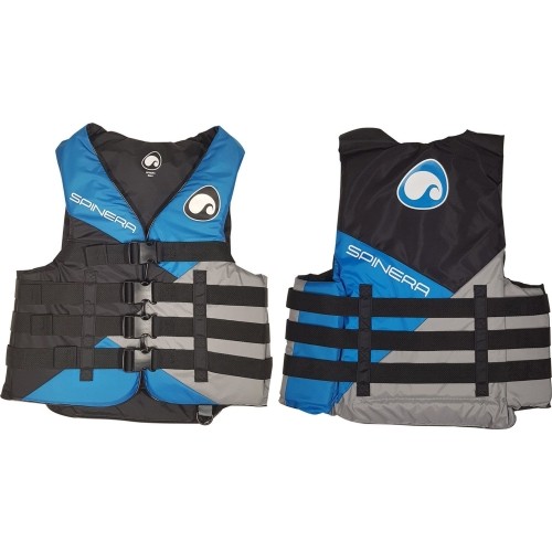 Spinera Deluxe Nylon Vest - ISO 50N