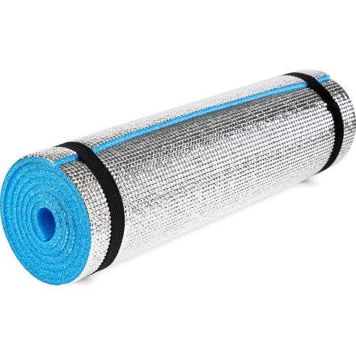 Two-layer sleeping pad 180 x 50 x 0.8 cm Spokey EIGER