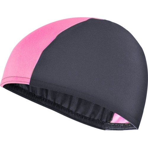 Material swimming cap pink Spokey LYCRAS