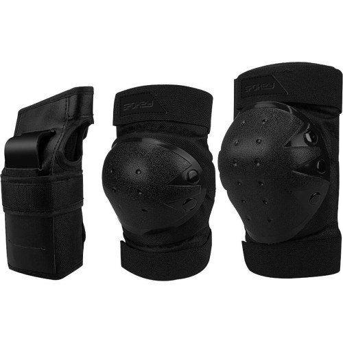 Set of protectors Spokey SHIELD PRO