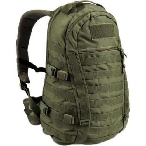 Plecak Wisport Caracal 25L oliwkowozielony