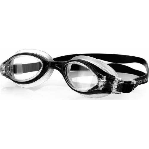 Swimming goggles black Spokey TRIMP