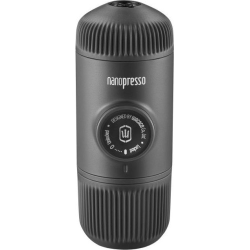 GREY NANOPRESSO