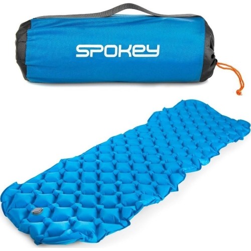 Trekking ultralight mattress Spokey AIR BED