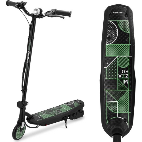 Electric scooter for kids Spokey MIZZARO