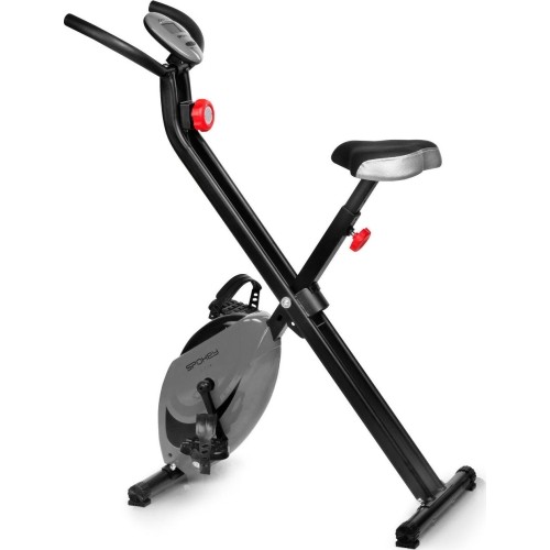 Rower magnetyczny Spokey XFIT+