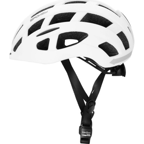 Bicycle helmet Spokey Pointer Pro 58-61 cm 6506101000