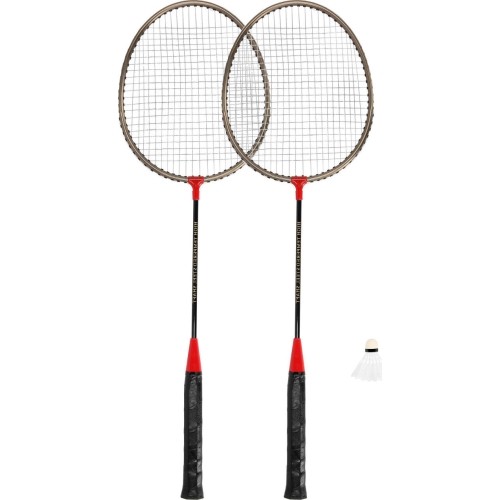 Badminton set Spokey Badmnset 1 83371