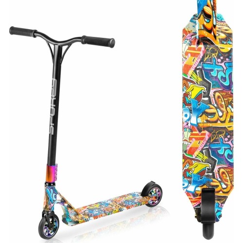 Scooter Spokey Stunt Chameleon 9503001000