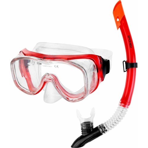 Spokey Luzon 928191 diving set