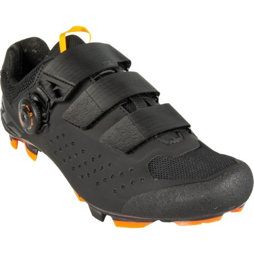 Buty KTM FL MTB (czarny/pomarańczowy) rozmiar 41