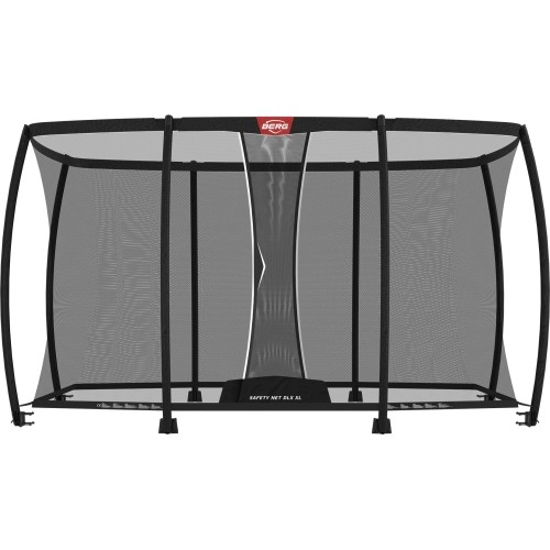 BERG Ultim Safety Net DLX XL 410