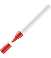 BERG Tire marker Red