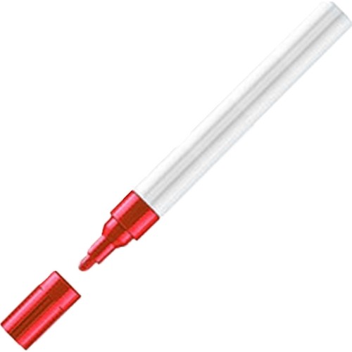 BERG Tire marker Red