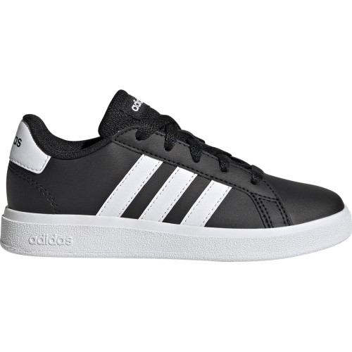 Adidas Avalynė Paaugliams Grand Court 2.0 K Black GW6503