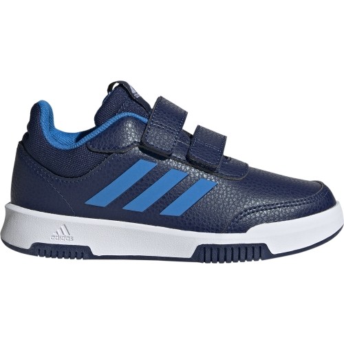 Adidas Buty dziecięce Tensaur Sport 2.0 Cf K Blue GW6442