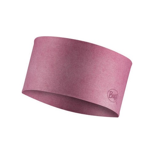 Opaska na głowę Buff Coolnet UV+ Tulip Pink