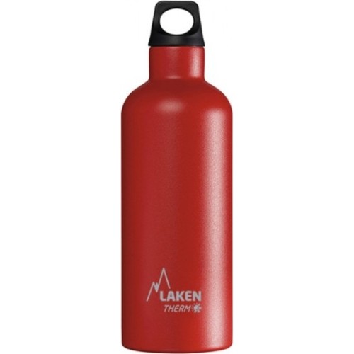 Laken Thermo Futura 0,75 l thermo drinker in different colours