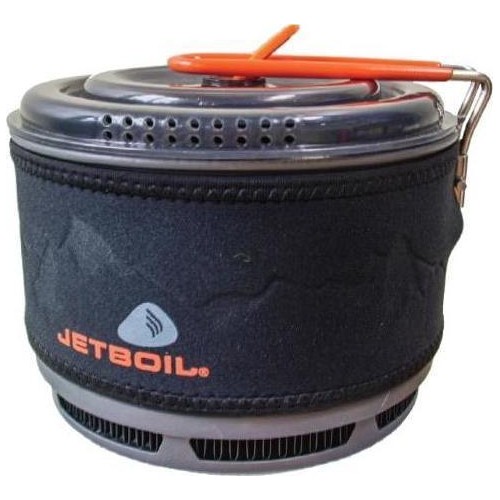 Ceramic Pot Jetboil Fluxring, 1.5l