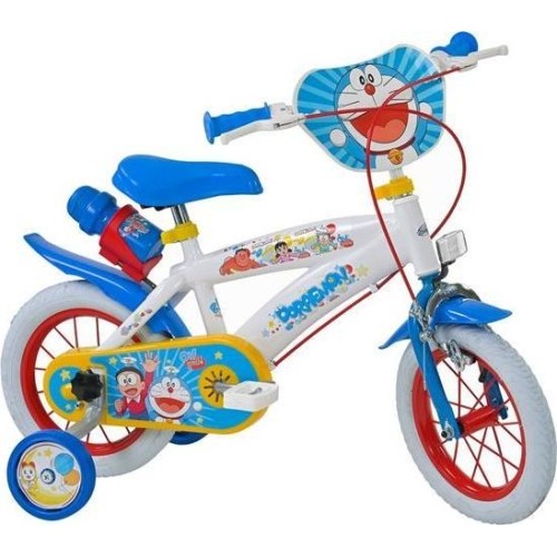 Bicycle Toimsa Doraemon, 12"