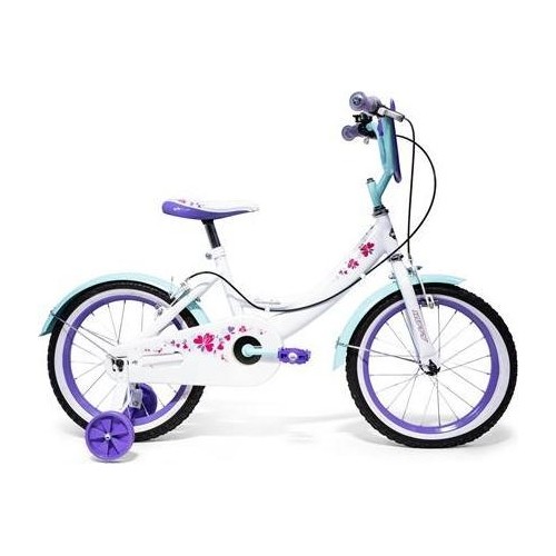 Huffy Crème Soda 16" Kids Bicycle