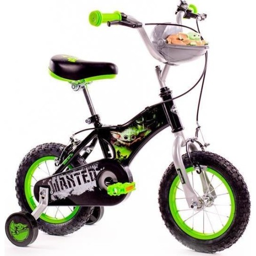 Childen's Bike Huffy Star Wars 12"