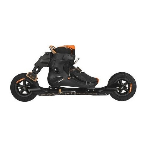 Rollerblades Powerslide VI XC Trainer