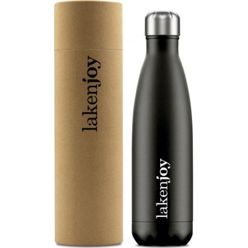 LakenJoy Thermo Bottle Butelka termiczna 0,5 l w różnych kolorach