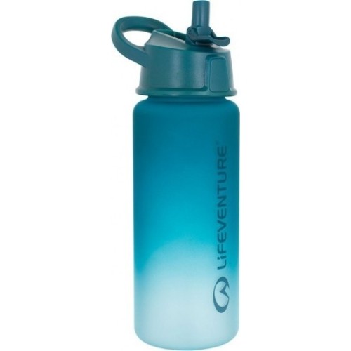 Gertuvė Lifeventure Flip Top Water Bottle 750 ml