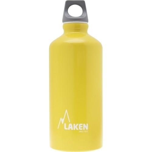 Aluminium bottle Laken Futura 0,6 l