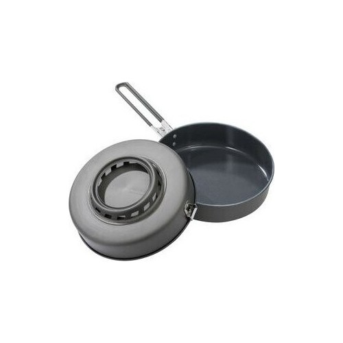 Ceramic Skillet MSR WindBurner