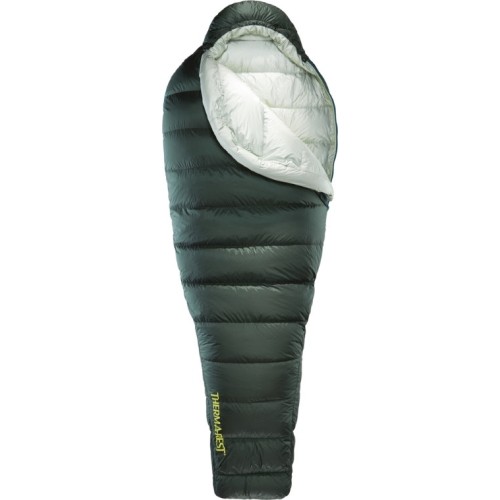 Fluff Sleeping Bag Thermarest Hyperion 32 Long