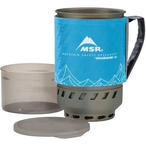 Pot MSR WindBurner Duo Accessory Pot